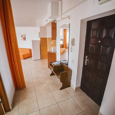Apartament Alleine Summerland Apartmán *