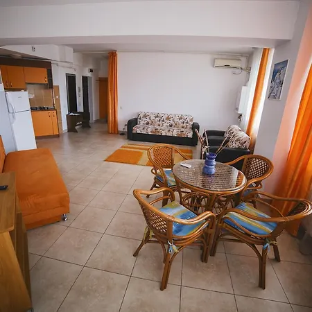 Apartmán Apartament Alleine Summerland Mamaia