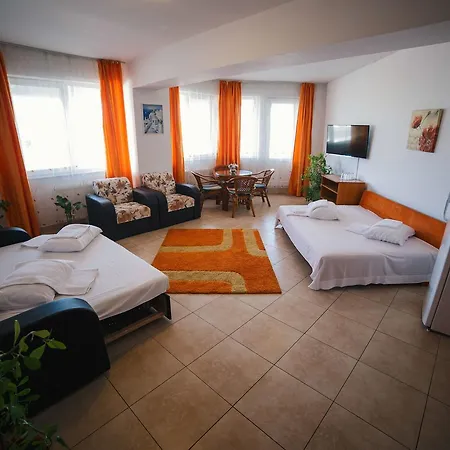 Apartmán Apartament Alleine Summerland Mamaia