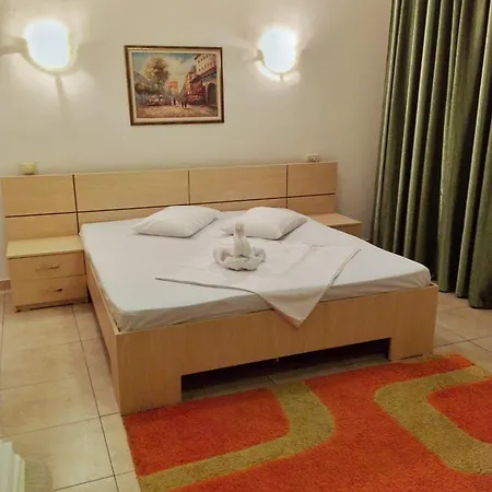 Apartament Alleine Summerland Apartmán