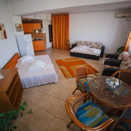 Apartament Alleine Summerland * Mamaia