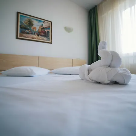 Apartament Alleine Summerland Mamaia