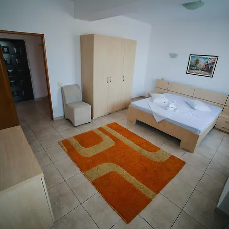 Apartmán Apartament Alleine Summerland *